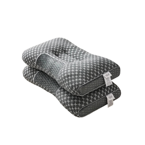 Almohada ortopédica 2x1