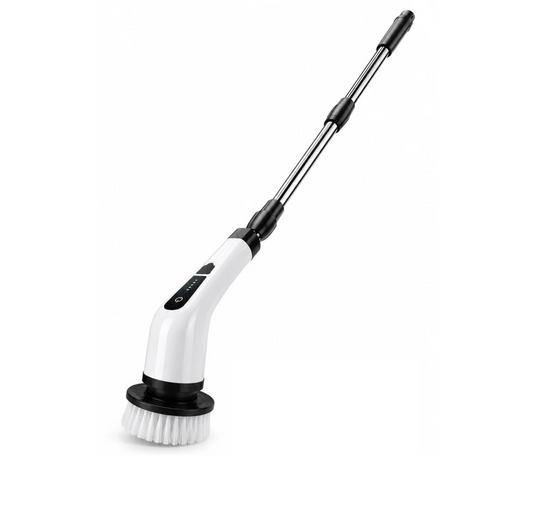 Cepillo de limpieza electrico 9 en 1