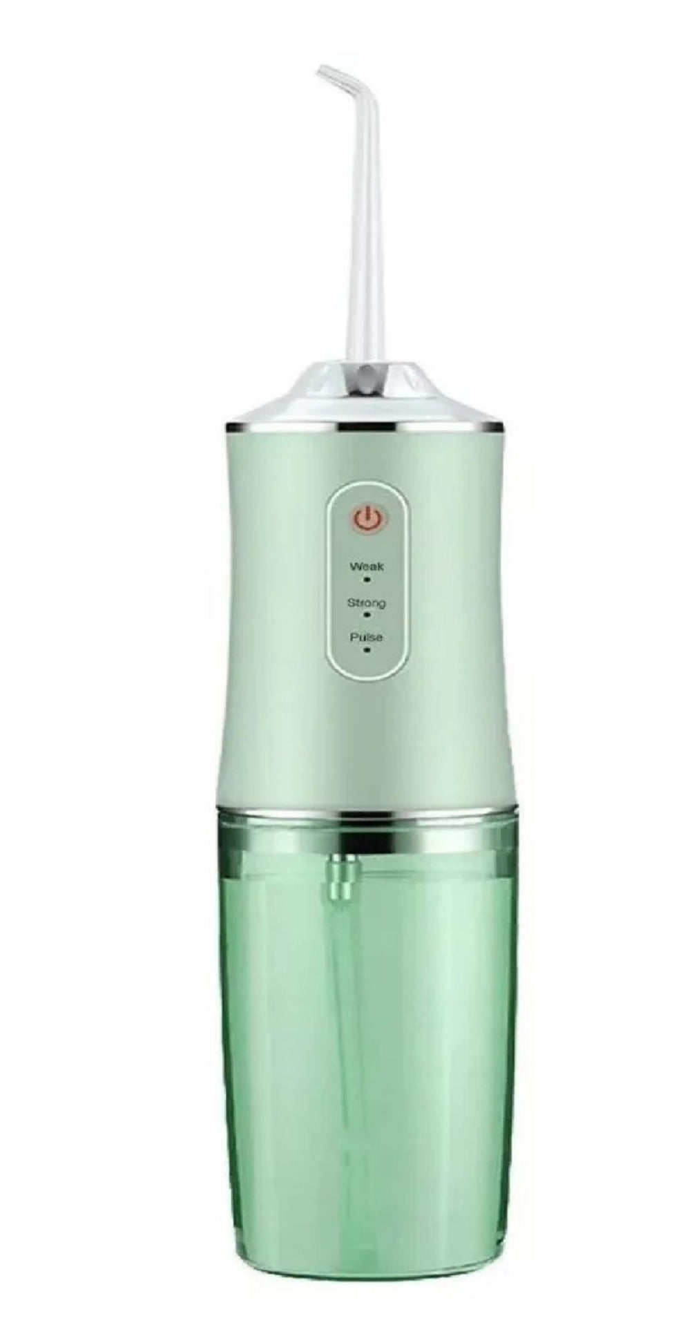 Irrigador oral (70% de descuento)