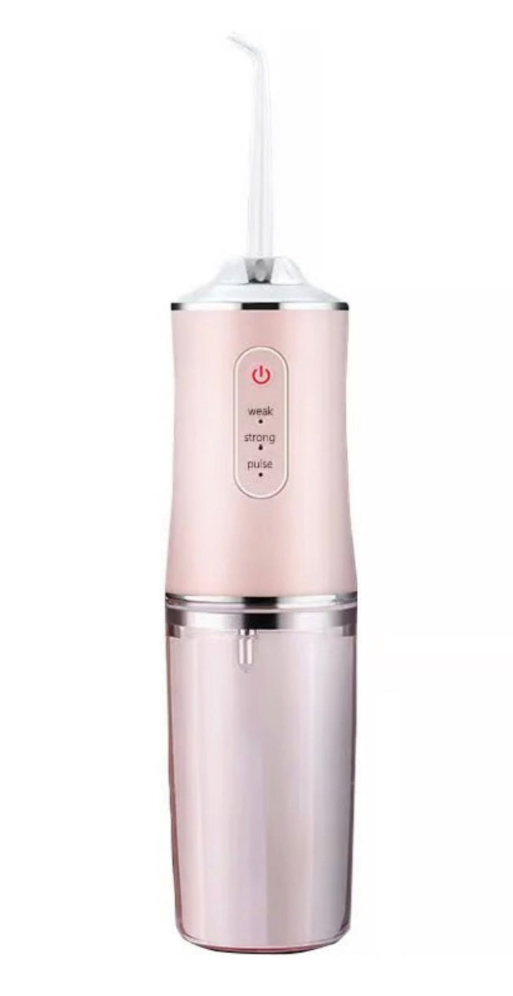 Irrigador oral (70% de descuento)