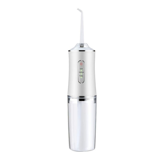Irrigador oral (70% de descuento)